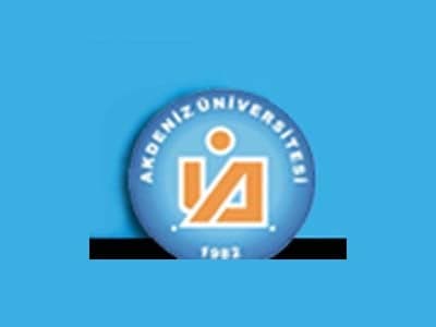 Akdeniz Üniversitesi
Çevre Hizmet Ödülleri
Örnek Adaylar Bekliyor