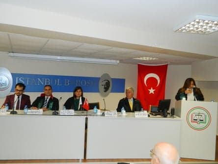Bakırköy’De Staj Eğitimi Başladı