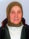 Avukat Vasfiye Deniz (4760) Vefat Etti