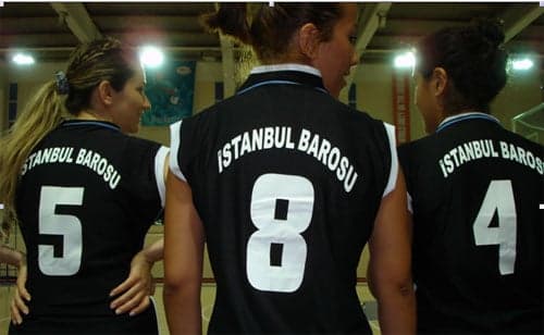 Basketbol Ve Voleybol Takımlarımız
Yeni Sporcular Bekliyor