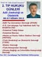 Iı. Tıp Günleri