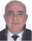 Avukat Recai Öztekin (56530) Vefat Etti