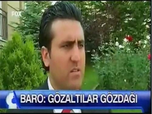 Sosyal Medya Gözaltıları Sindirme Hareketidir