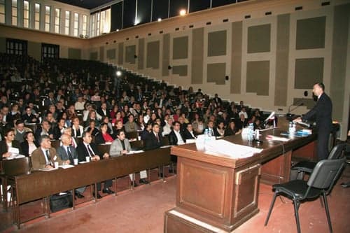 Edinilmiş Mallara Katılma Rejimi İle İlgili Uygulama Sorunları Ele Alındı