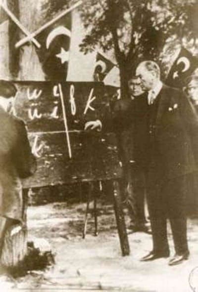 Özgürlüğün, Çağdaşlığın, Aydınlanmanın Değerini Bugün Daha İyi Anlıyoruz