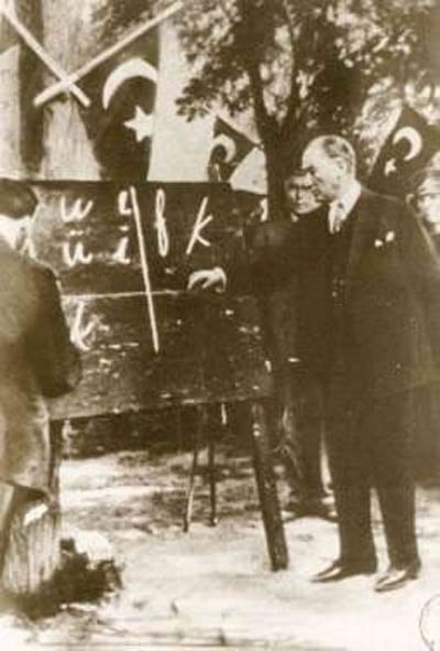 Özgürlüğün, Çağdaşlığın, Aydınlanmanın Değerini Bugün Daha İyi Anlıyoruz