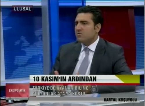 Halk, Toplumu Bir Arada Tutan Cumhuriyet Değerlerine Sahip Çıktı