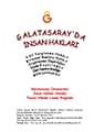 Galatasaray Üniversitesi’Nde İnsan Hakları Yüksek Lisans Programı