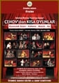 Çehov’Dan Kısa Oyunlar