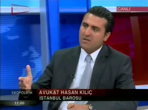 Üçüncü Yargı Paketi Beklentileri Karşılamadı