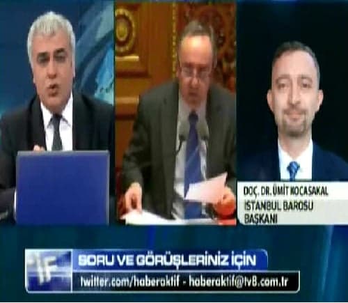 Fransız Parlamentosunun Kabul Ettiği Yasa Aihs Ve Fransız Anayasasına Aykırıdır