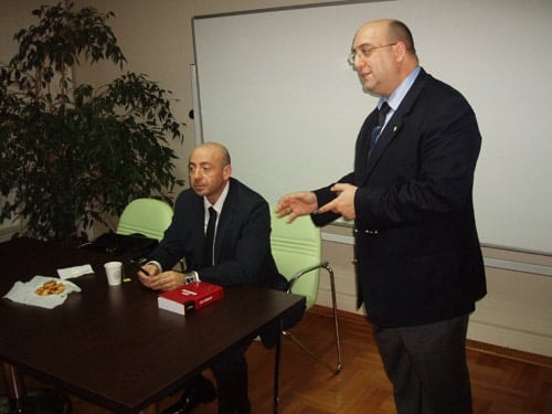 Yargıda Telekulak Dinlemeleri