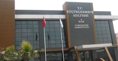 Küçükçekmece 1.2. ve 3. İcra Dairesinin Birleştirilmesi Hakkında Duyuru