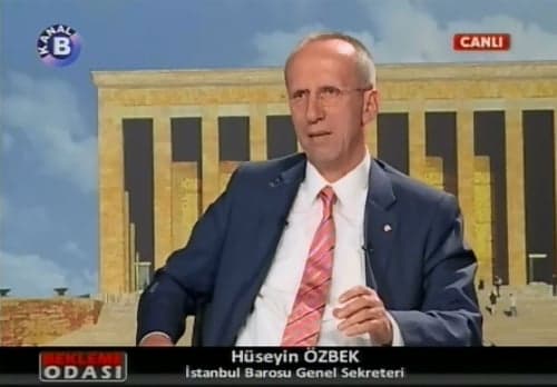 Türkiye Barolar Birliğini Yandaşlaştırma Girişimi