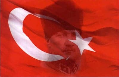 Cumhuriyet’İn 85.Yılı Basın Açıklaması
