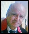Avukat Ahmet Haluk Yalçınalp(2721) Vefat Etti