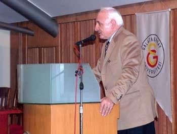 Yeni Cmuk Yasasının İhtiyaca
Cevap Vermeyeceği Belirtildi.