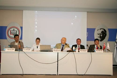 Ticaret Ve Medeni Hukukta
Güncel Sorunlar