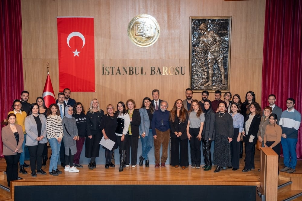 Dünya Çocuk Hakları Günü Etkinliği Yapıldı