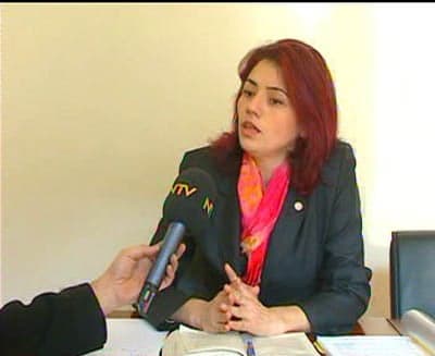 Av. Filiz Saraç: “Uzlaşma Kurumu
Yeterince Gelişemedi”