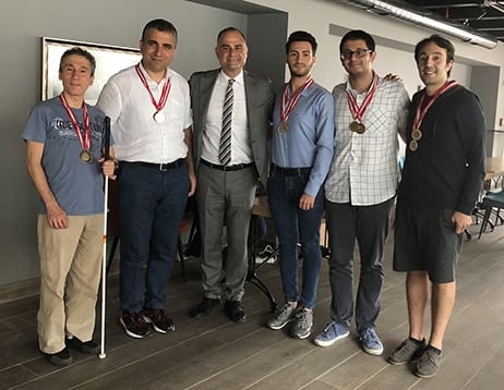 Satranç Turnuvası