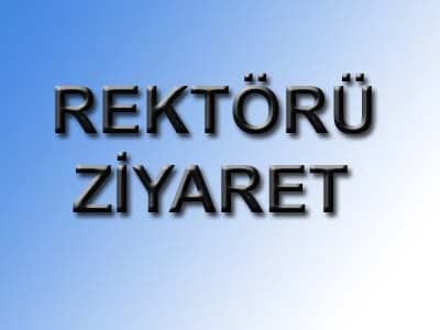 Baro Heyeti
İstanbul Üniversitesi Rektörü Ve
Hukuk Fakültesi Dekanını
Ziyaret Etti