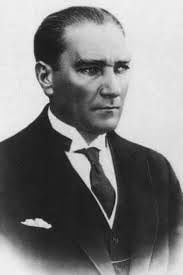 Türk Milleti Atatürk’E Ve Bıraktığı Mirasa Sahip Çıkacaktır