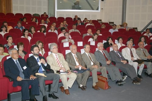 İş Ve Sosyal Güvenlik Hukuku
Sempozyumu Yapıldı