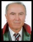 Av.Seyit Mehmet Buruk (40691) Vefat Etti