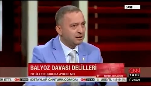 Özel Yetkili Mahkemelerde Görülen Davalar Toplumsal Bir İllizyondur