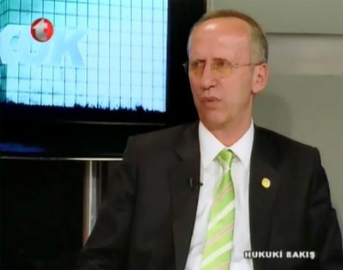 Emek Mücadelesi Demokrasi Tarihidir