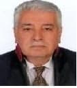 Avukat Burhan ERYILMAZ (13406) Vefat Etti