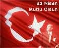 Basın Bülteni
"Ulusal Egemenliğimizin 87 Yılı"