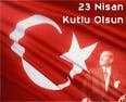 Basın Bülteni
"Ulusal Egemenliğimizin 87 Yılı"