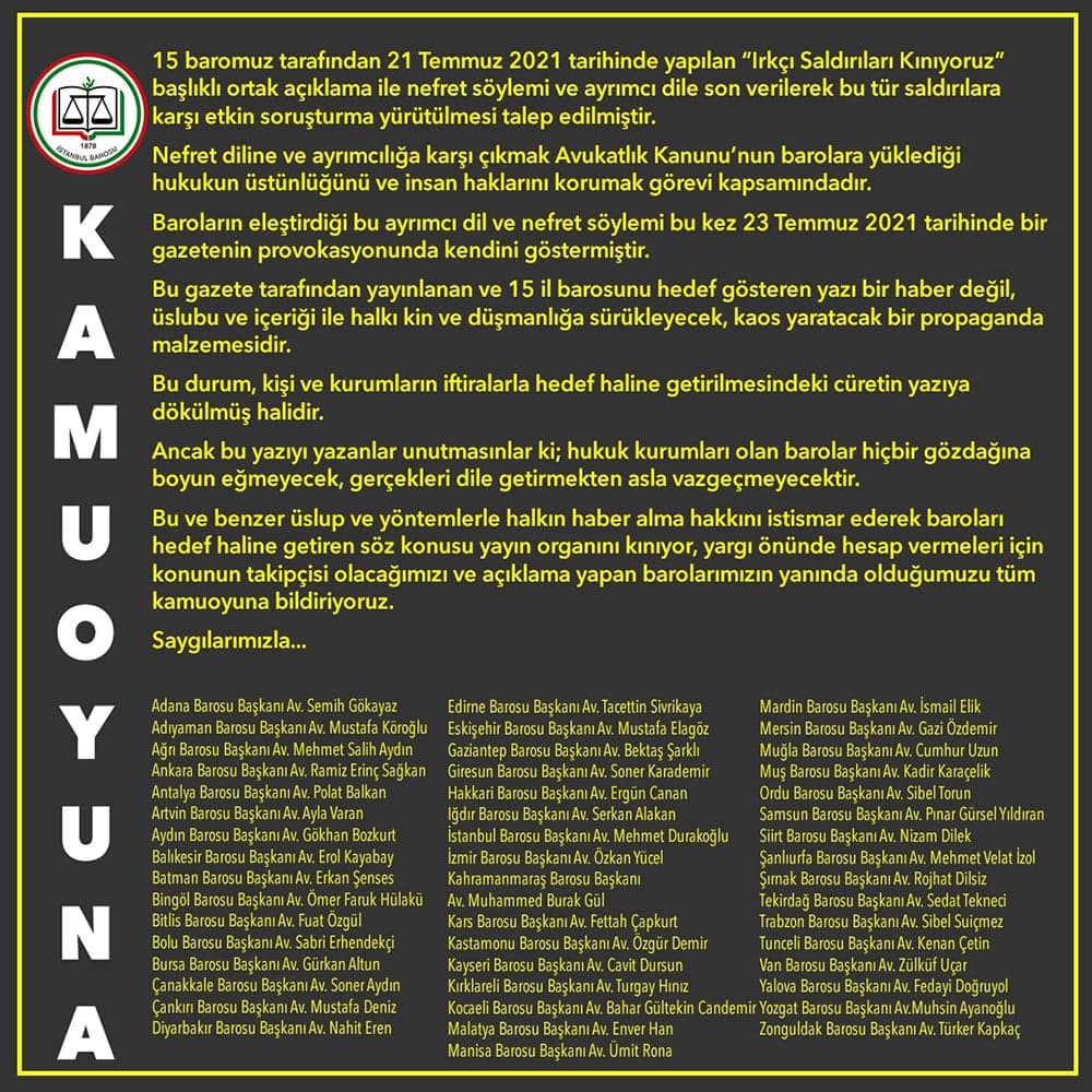 Kamuoyuna