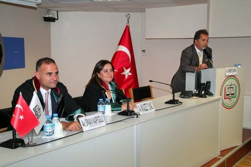 Sem Yeni Eğitim Dönemi Başladı