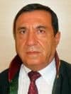 Avukat Metin Çetinkaya (12524) Vefat Etti