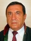 Avukat Metin Çetinkaya (12524) Vefat Etti