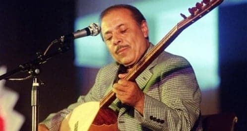 Güle Güle Bozkırın Tezenesi