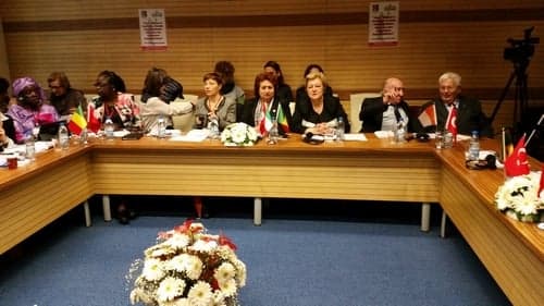 Ulusal, Bölgesel Ve Uluslararası Hukukta Kadının Şiddetten Korunması