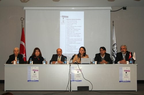 Çocuk İhmal Ve İstismarını Önleme Platformu Oluşturuldu