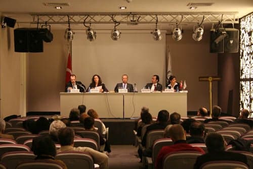 “İnsan Hakları Sorunlarında
Hukuksal Güncellemeler”