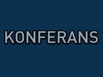 Sigorta Hukukuna İlişkin
Türk Ticaret Kanunu Tasarısı İle
Getirilen Değişiklikler Konferansı Yapıldı