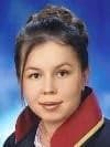 Avukat Elena Uzman (31728) Vefat Etti
