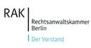 Berlin Barosu’Ndan Destek