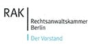 Berlin Barosu’Ndan Destek