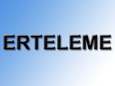 “Sigorta Hukukuna Getirilen
Değişiklikler” Paneli İleri Bir Tarihe Ertelenmiştir.