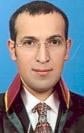 Avukat Olgun Hamarat (28840) Vefat Etti
