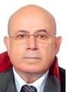 Avukat Abdullah Yunus Kınacı (8615) Vefat Etti