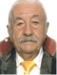 Avukat Salih Nejat Baştürk Ölmez (8707) Vefat Etti
